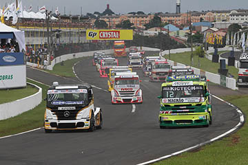 Formula Truck Caruaru