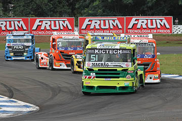Formula Truck Caruaru