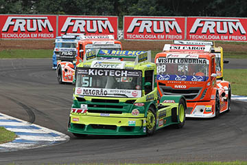Formula Truck Caruaru