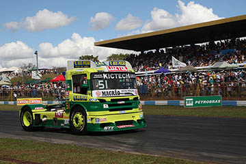 Formula Truck São Paulo