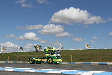Formula Truck São Paulo