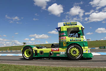 Formula Truck São Paulo