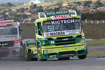 Formula Truck São Paulo