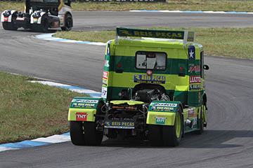 Formula Truck São Paulo