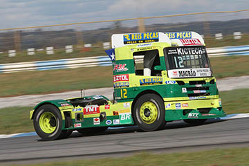 Formula Truck São Paulo
