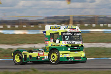 Formula Truck São Paulo