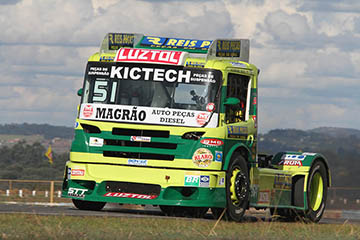 Formula Truck São Paulo