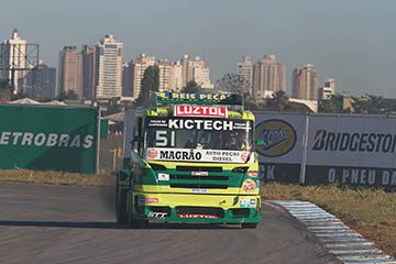 Formula Truck São Paulo