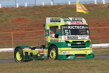 Formula Truck São Paulo