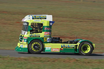 Formula Truck São Paulo