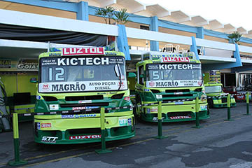 Formula Truck São Paulo