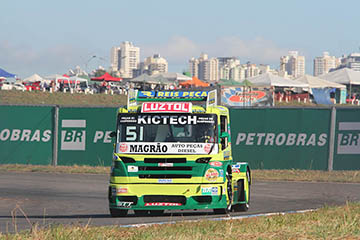 Formula Truck São Paulo