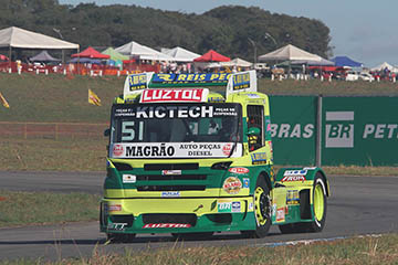 Formula Truck São Paulo