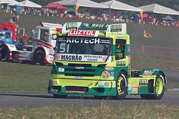 Formula Truck São Paulo