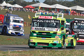 Formula Truck São Paulo