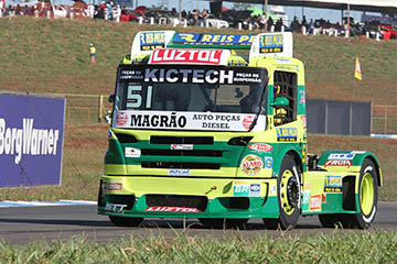 Formula Truck São Paulo