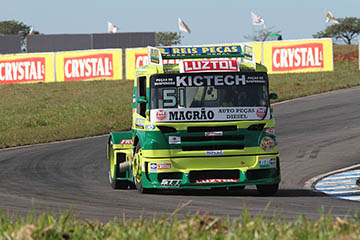 Formula Truck São Paulo