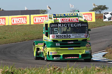 Formula Truck São Paulo
