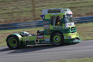Formula Truck São Paulo