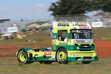 Formula Truck São Paulo