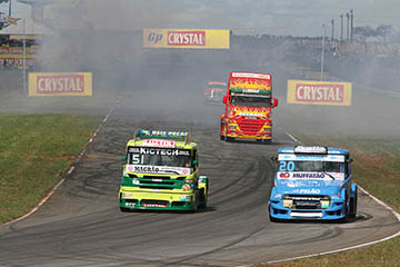 Formula Truck São Paulo