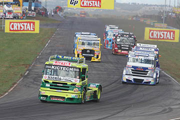 Formula Truck São Paulo