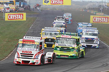 Formula Truck São Paulo
