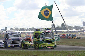 Formula Truck São Paulo