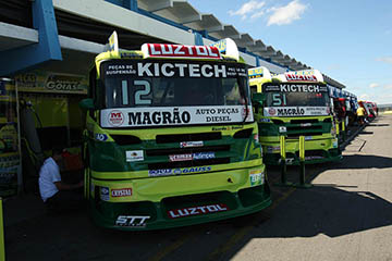 Formula Truck São Paulo