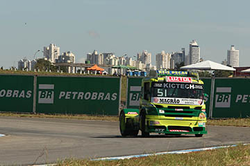 Formula Truck São Paulo